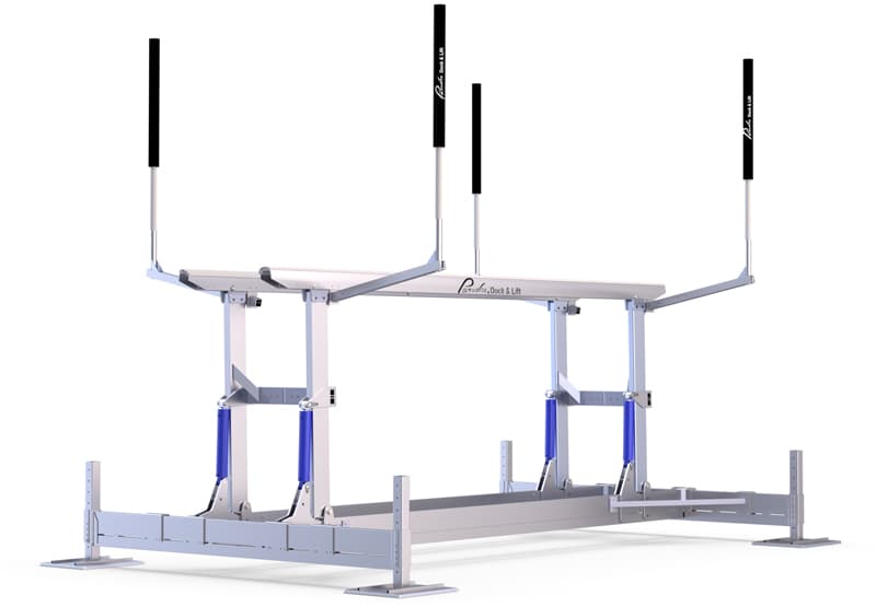 20K Hydraulic Boat lift