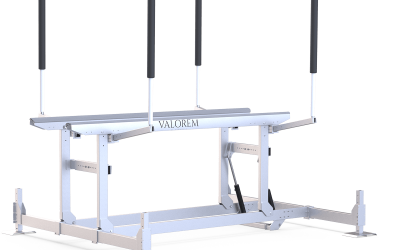 Launching the all new Valorem Line of Boat Lifts