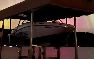 Boat Lift Installations
