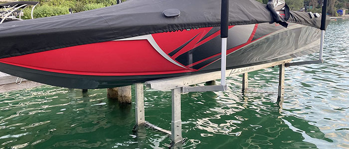 Kelowna Boat Show