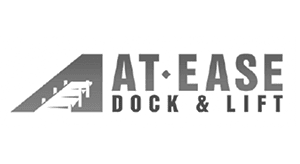 dealers at ease dock lift